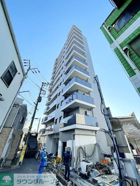 ＯＰＥＮ　ＢＬＯＯＭ　ＳＵＭＩＤＡ　ＹＡＨＩＲＯの物件内観写真