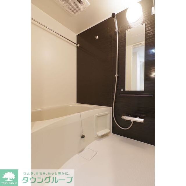 ＯＰＥＮ　ＢＬＯＯＭ　ＳＵＭＩＤＡ　ＹＡＨＩＲＯの物件内観写真