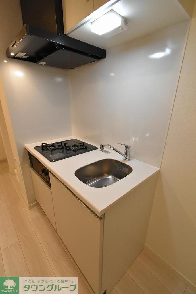 ALTERNA亀戸の物件内観写真