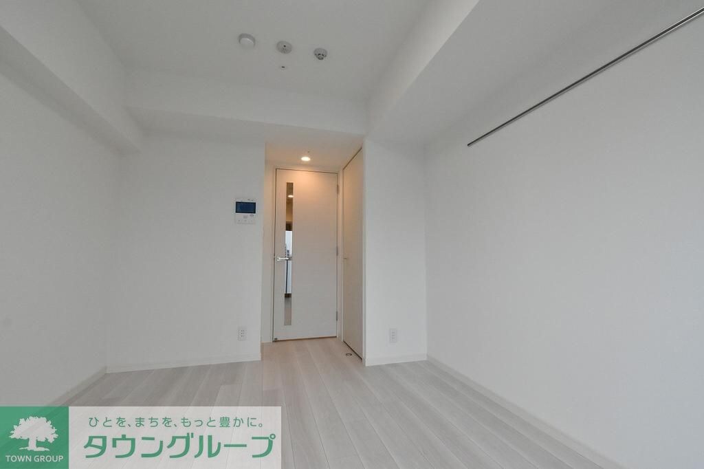 ALTERNA亀戸の物件内観写真