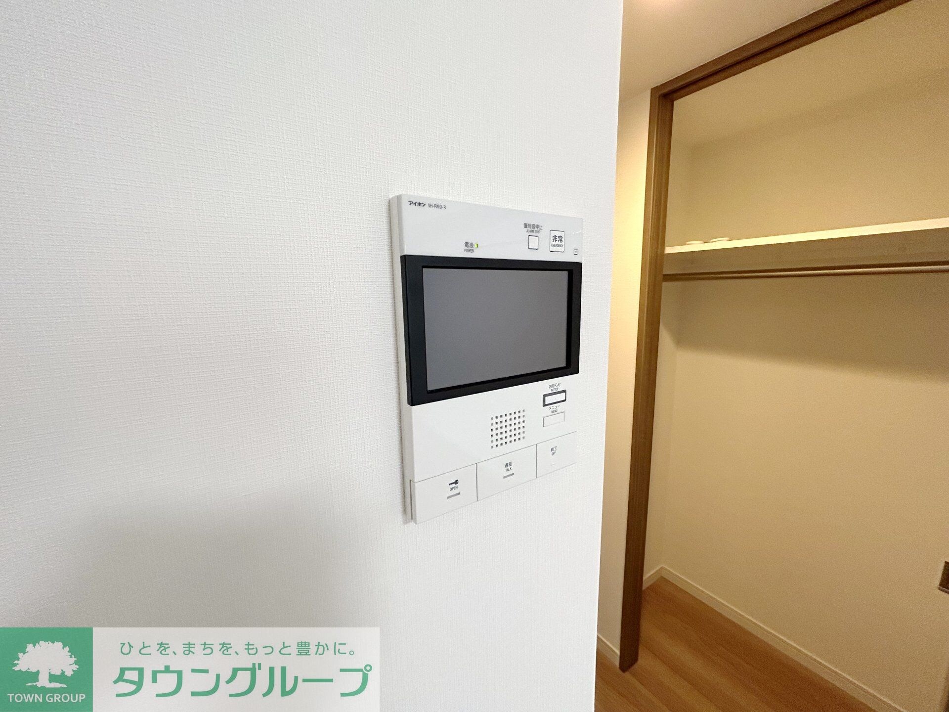 ALTERNA亀戸の物件内観写真