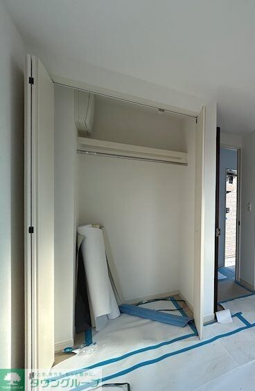 Legume ail graisseの物件内観写真