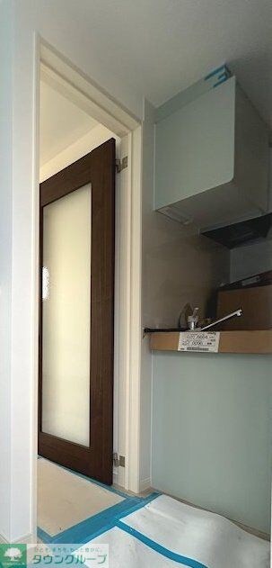 Legume ail graisseの物件内観写真