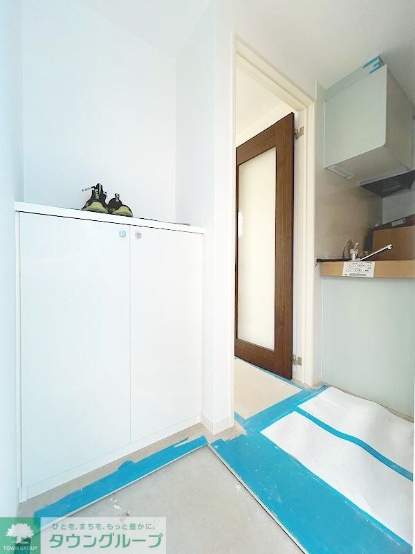 Legume ail graisseの物件内観写真