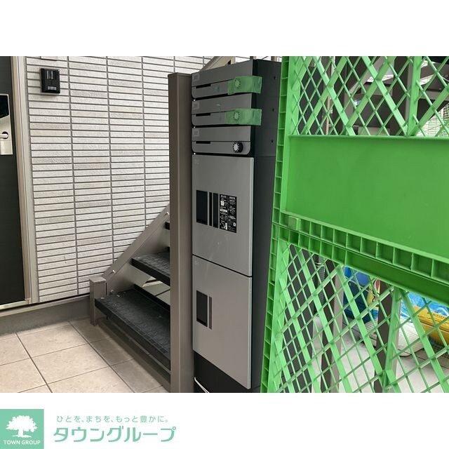 M・プーロニンフェアの物件内観写真