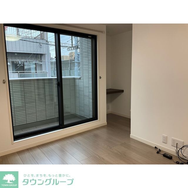 M・プーロニンフェアの物件内観写真