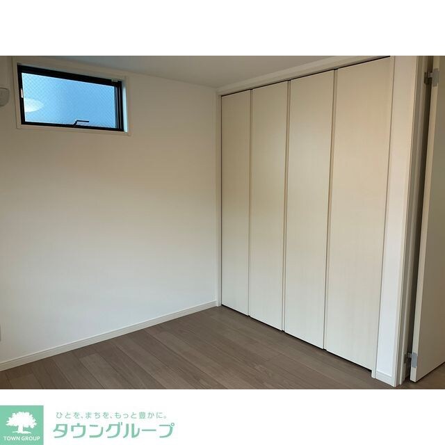 M・プーロニンフェアの物件内観写真