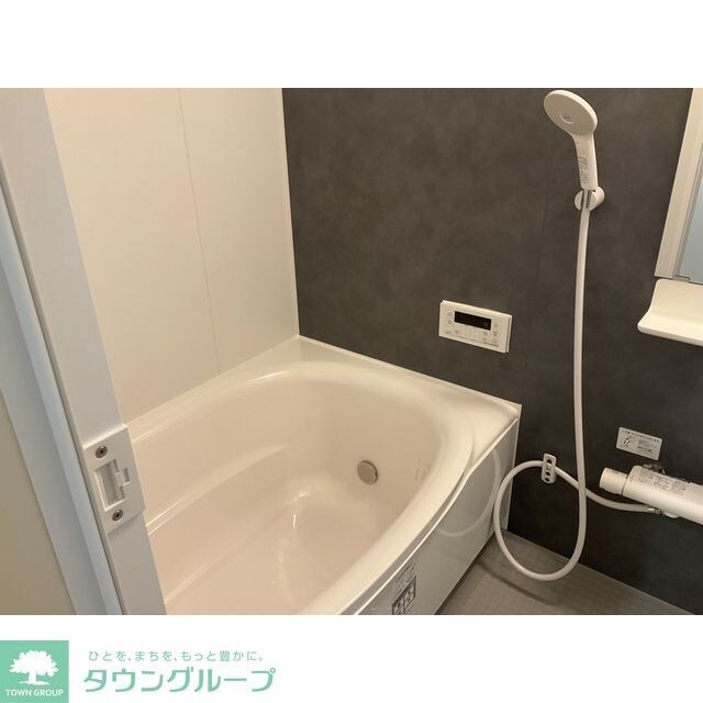 M・プーロニンフェアの物件内観写真