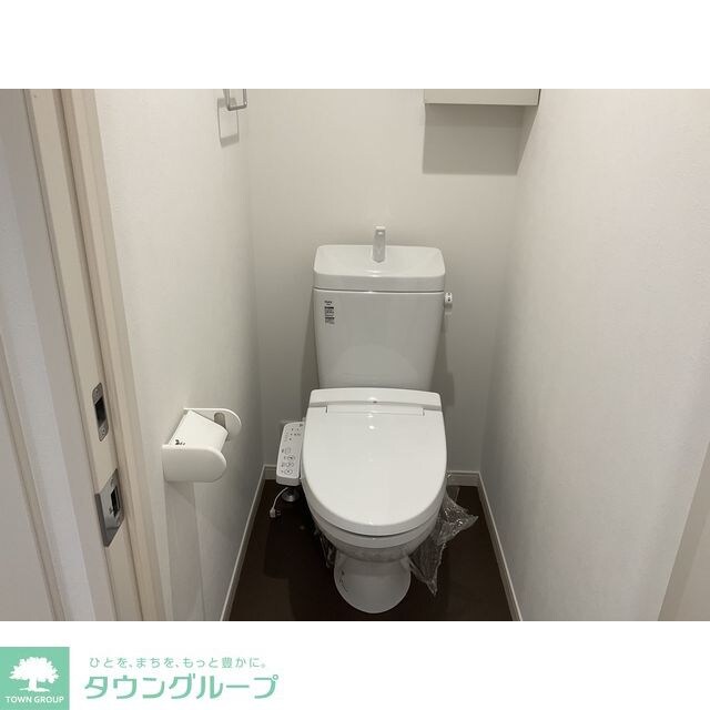 M・プーロニンフェアの物件内観写真