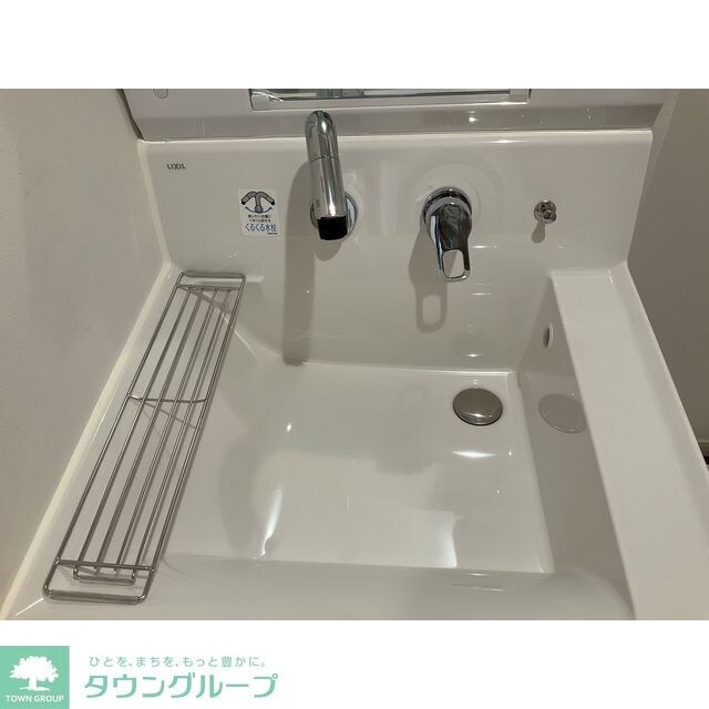 M・プーロニンフェアの物件内観写真