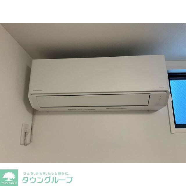 M・プーロニンフェアの物件内観写真