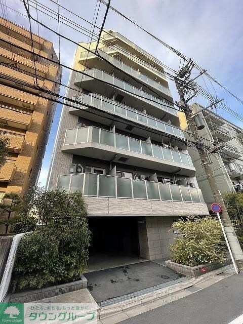 N-Stage亀戸IIの物件内観写真