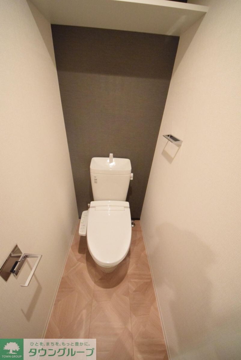 SKTの物件内観写真