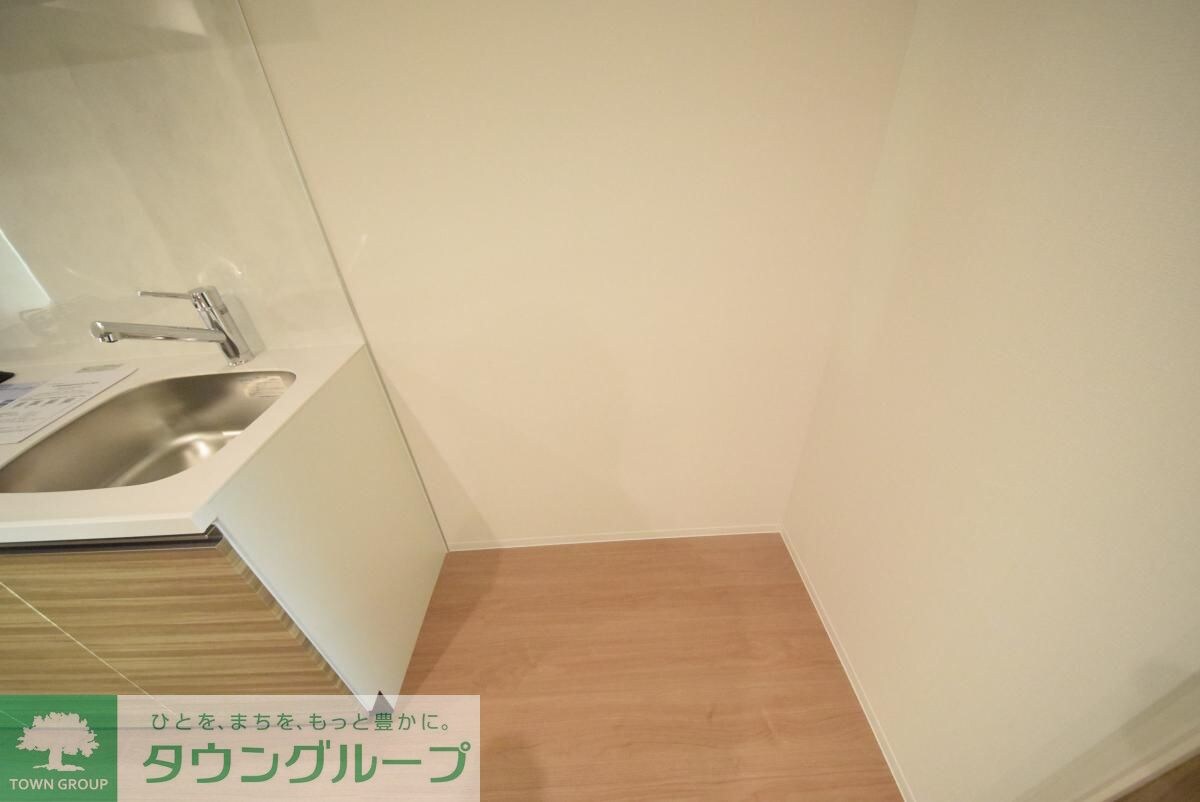 SKTの物件内観写真