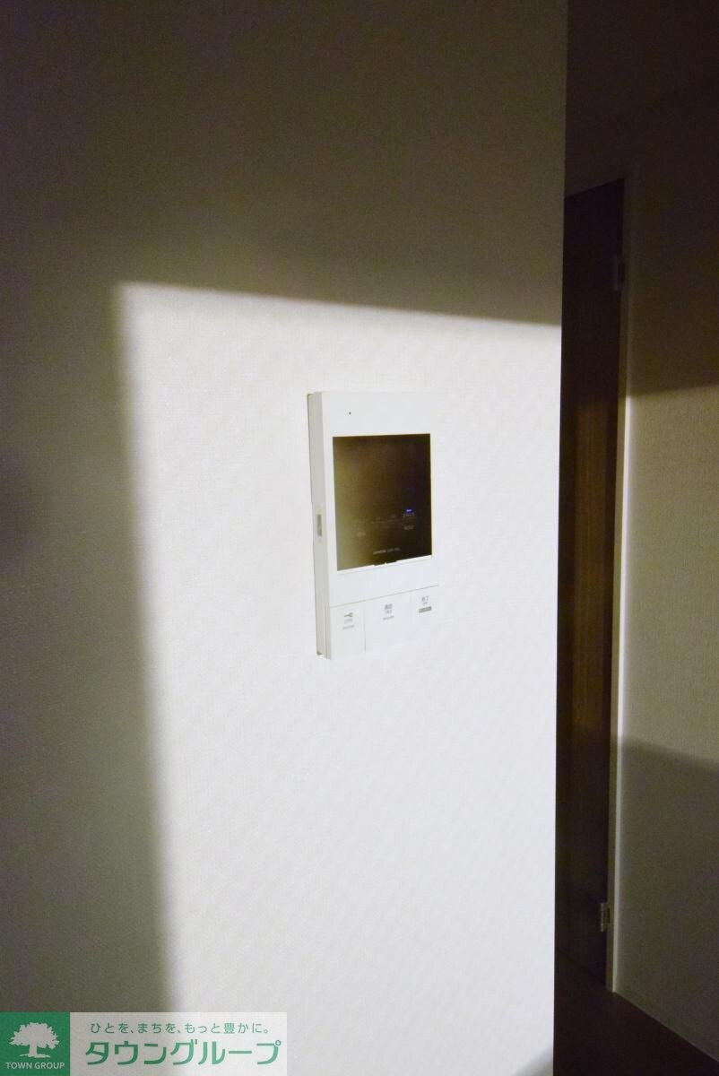 SKTの物件内観写真