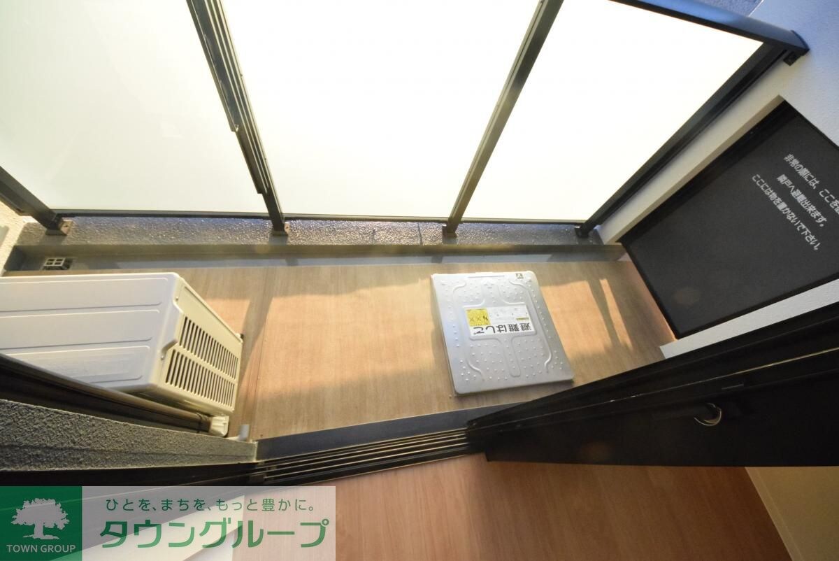 SKTの物件内観写真