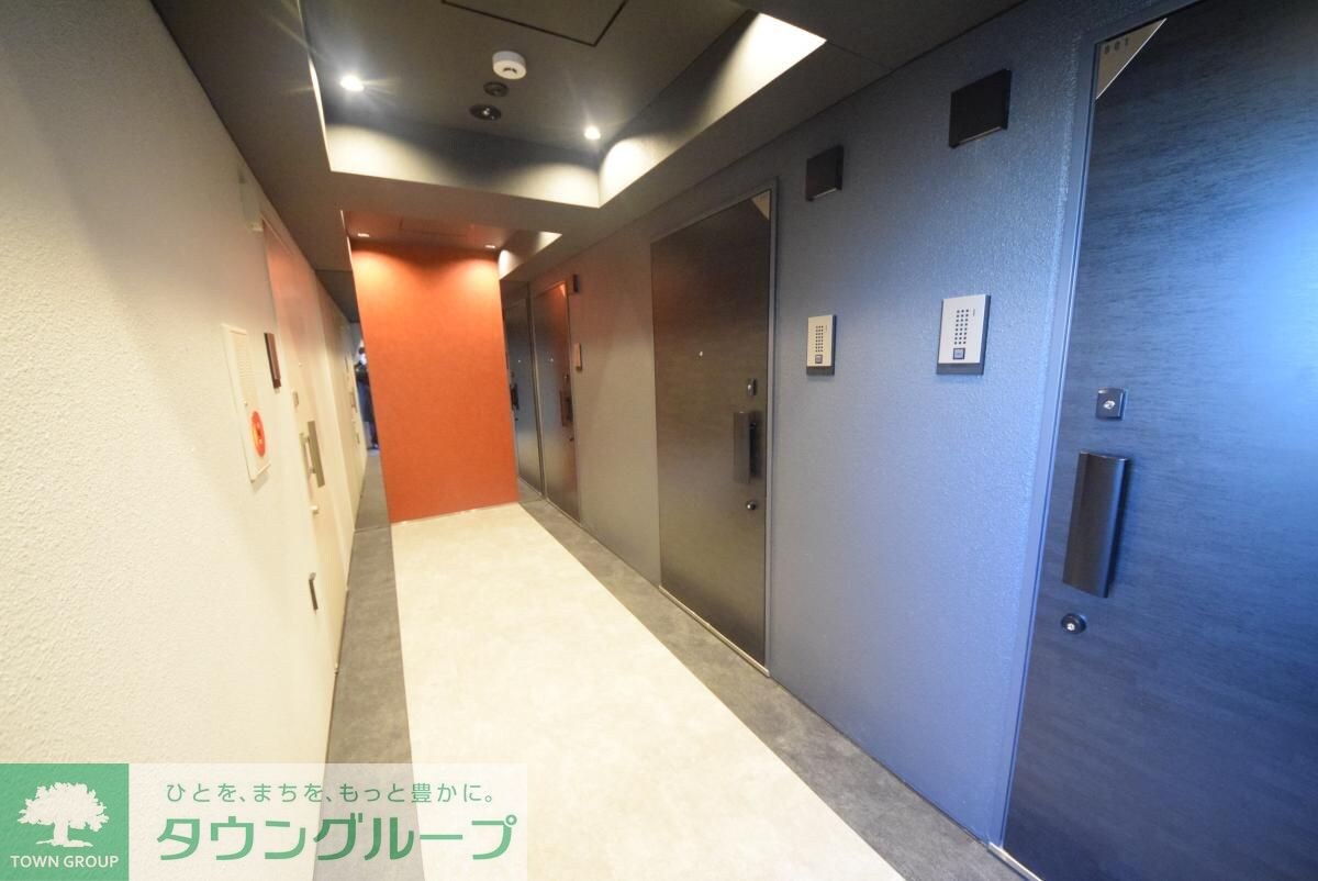 SKTの物件内観写真