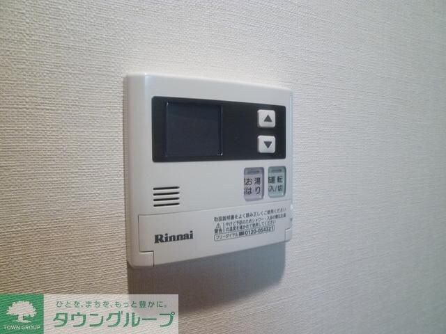 スパシエ　ジーベック亀戸の物件内観写真