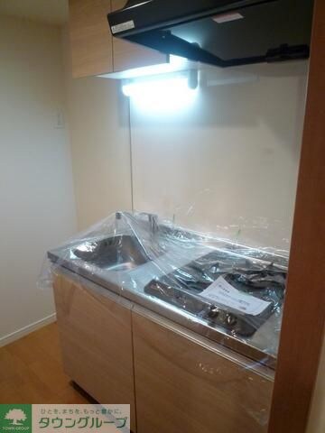 スパシエ　ジーベック亀戸の物件内観写真