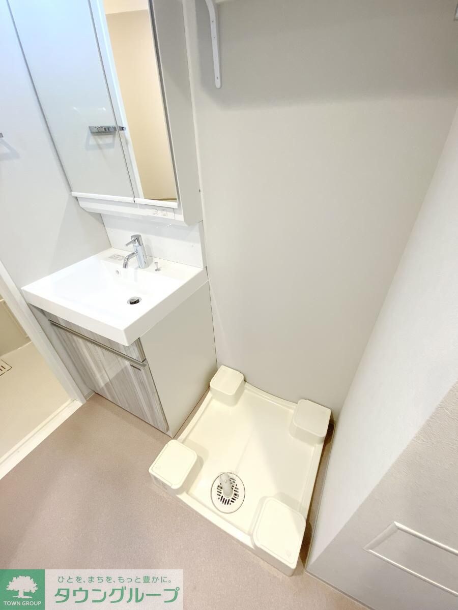 ティモーネ　プレミアムノルド亀戸の物件内観写真