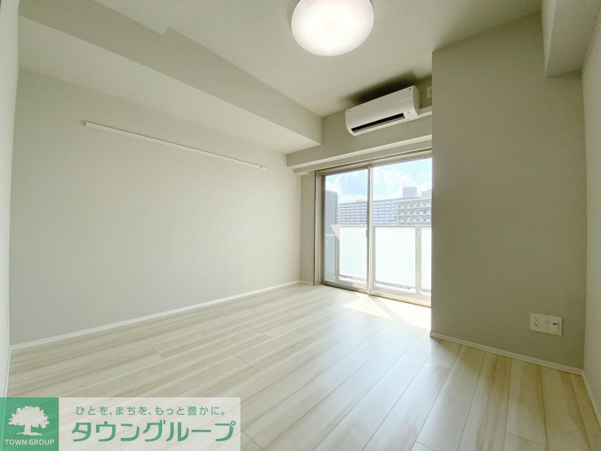 ティモーネ　プレミアムノルド亀戸の物件内観写真