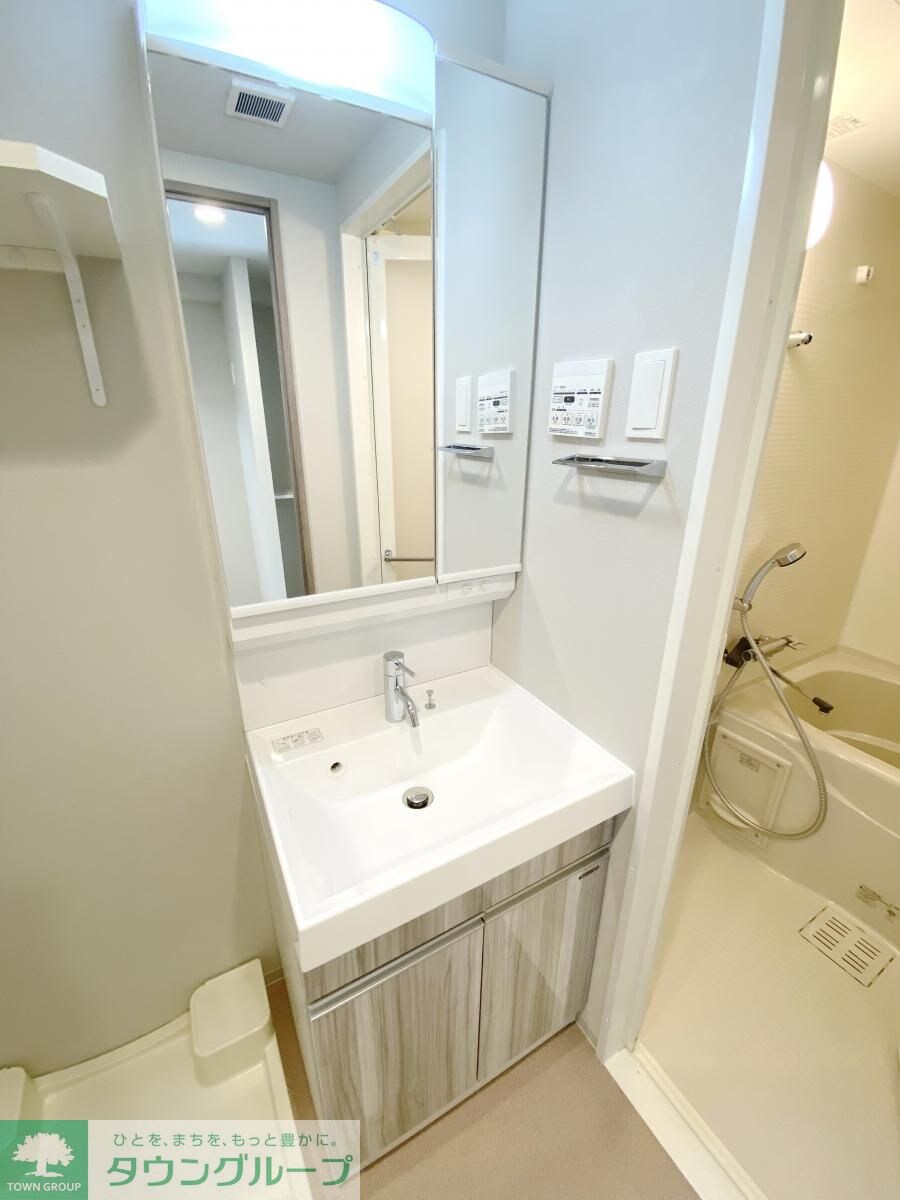 ティモーネ　プレミアムノルド亀戸の物件内観写真