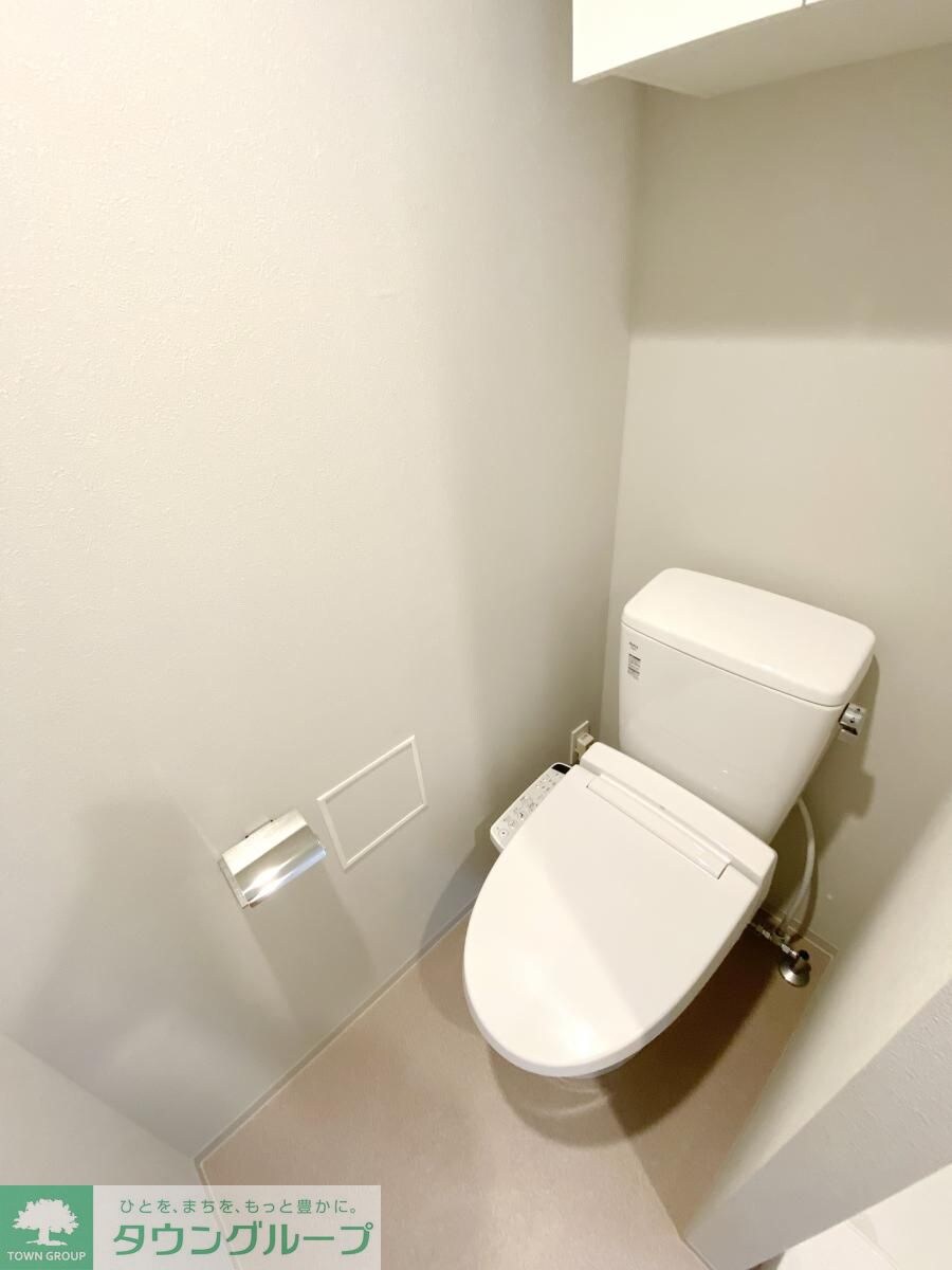 ティモーネ　プレミアムノルド亀戸の物件内観写真