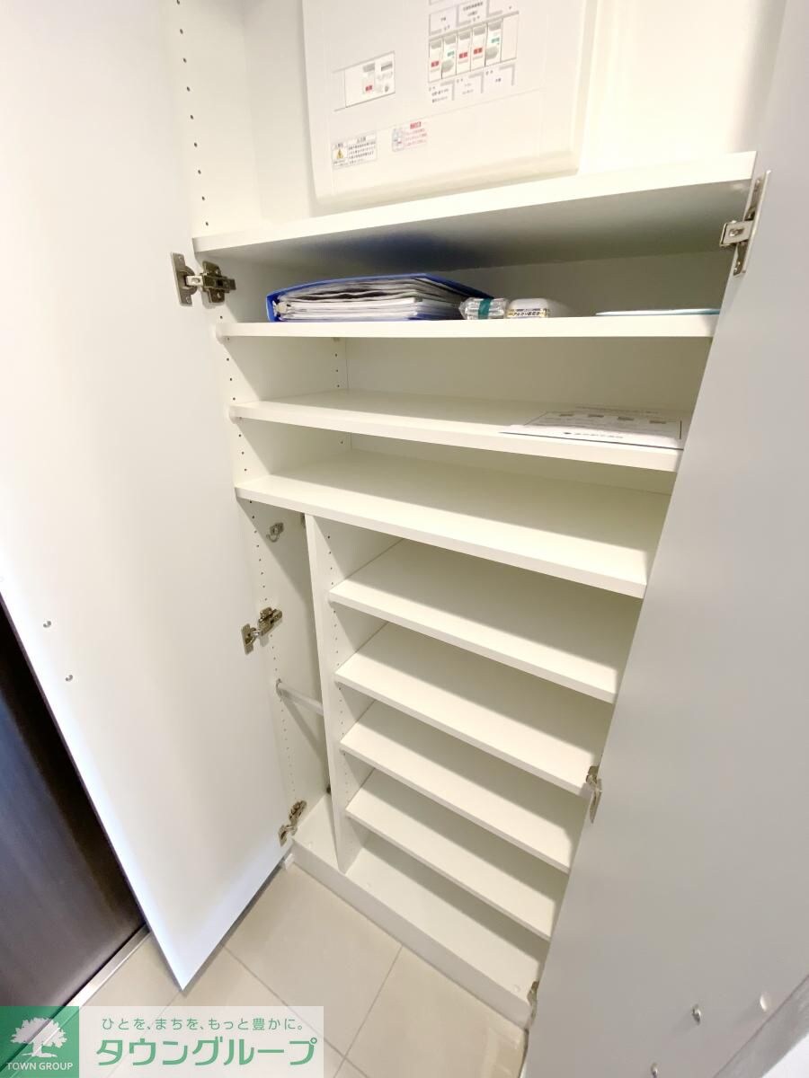 ティモーネ　プレミアムノルド亀戸の物件内観写真