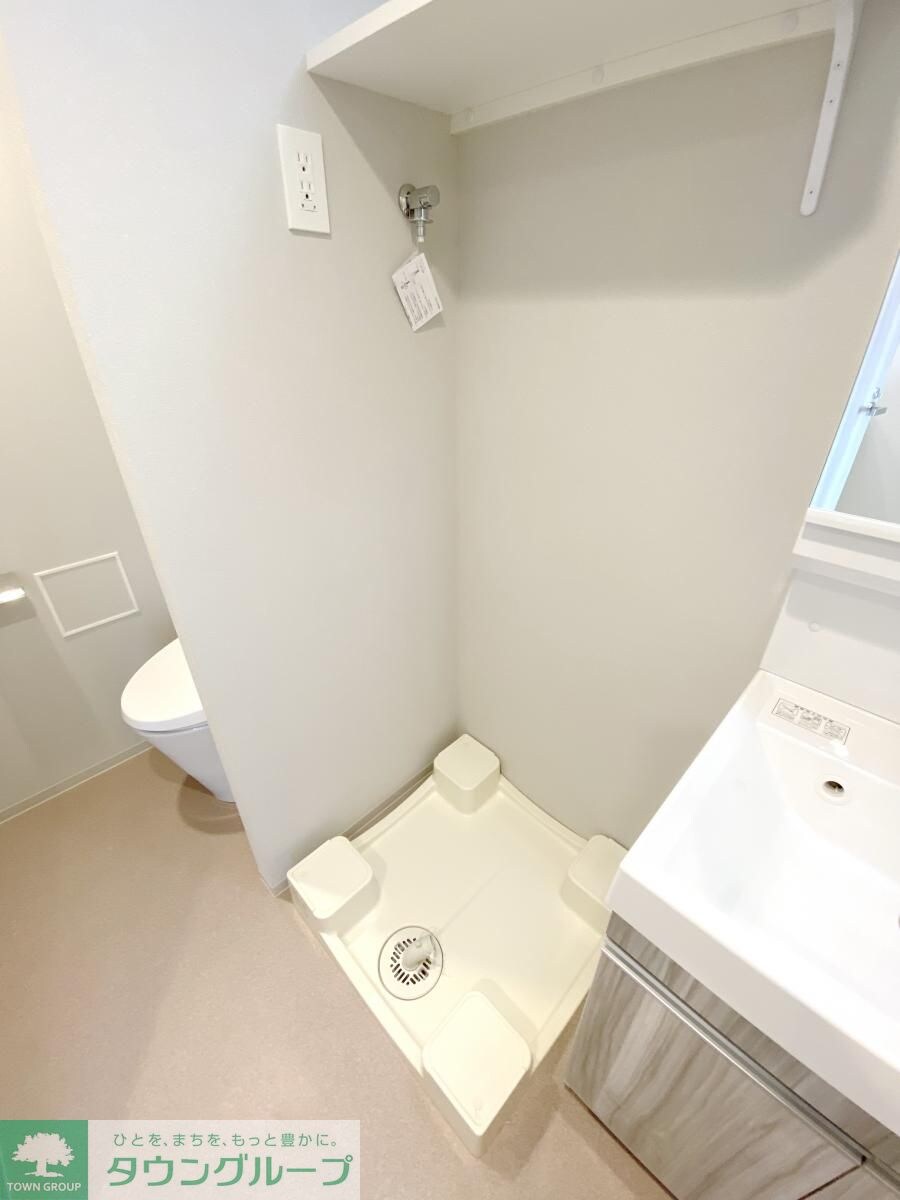 ティモーネ　プレミアムノルド亀戸の物件内観写真