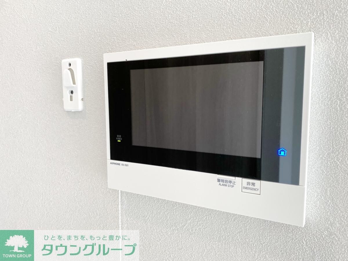 ティモーネ　プレミアムノルド亀戸の物件内観写真