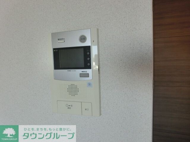 トランシエール小岩の物件内観写真