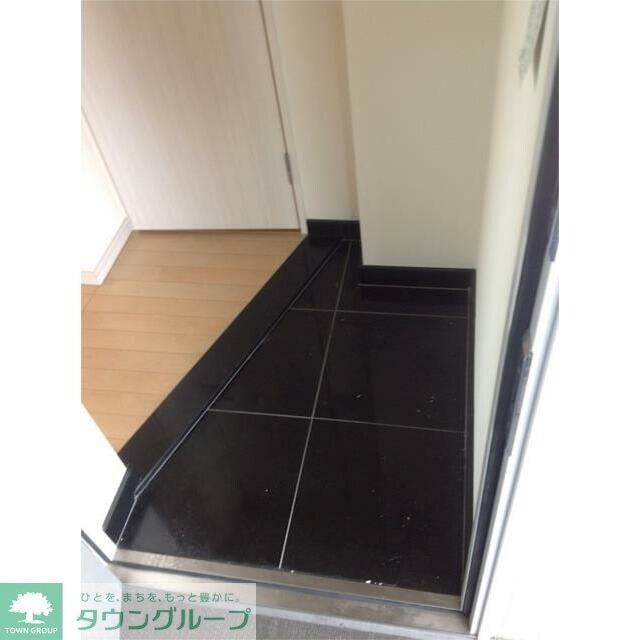 トランシエール小岩の物件内観写真