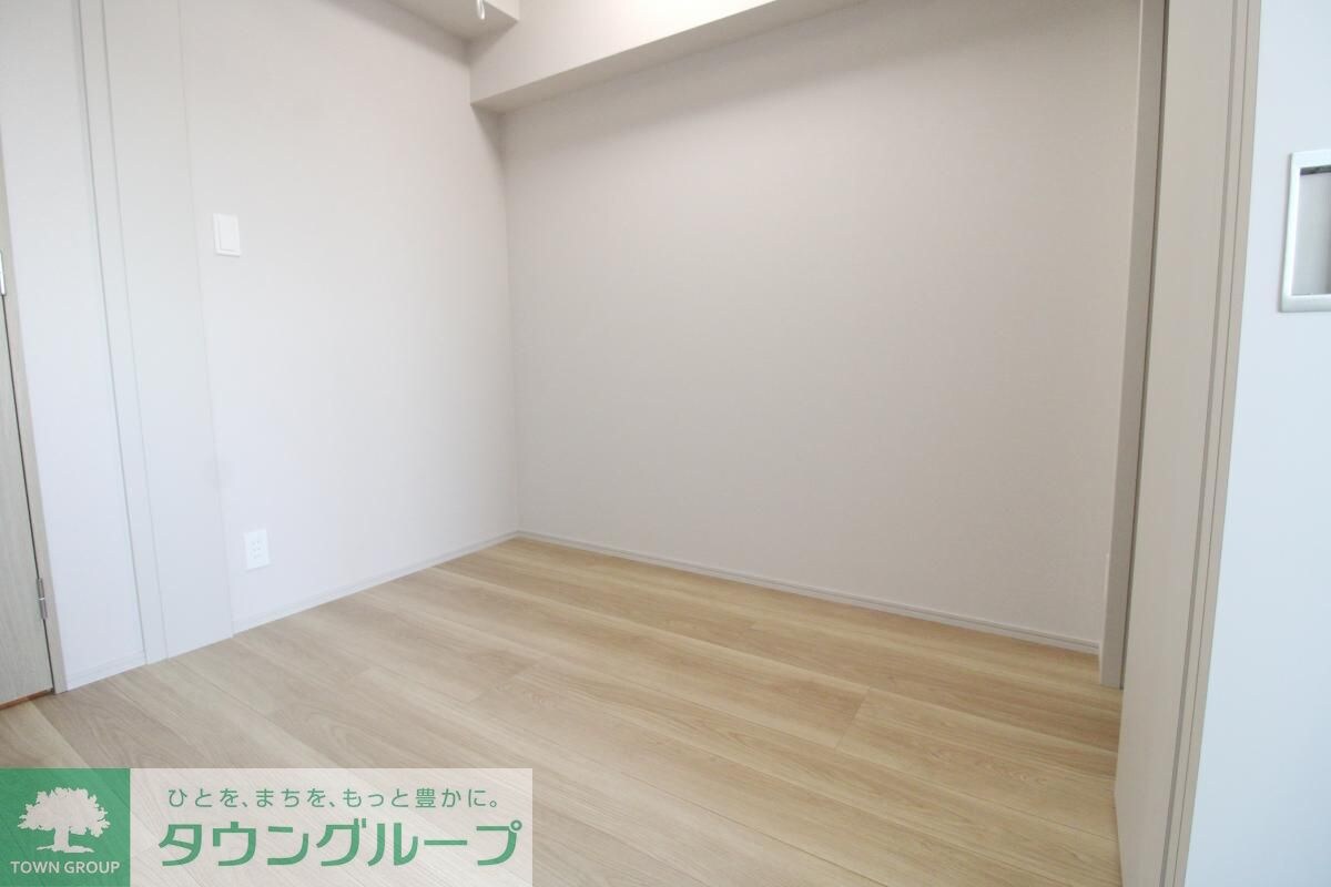 ドゥーエ亀戸IIIの物件内観写真