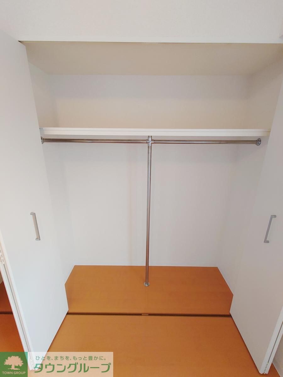 パークアクシス亀戸の物件内観写真