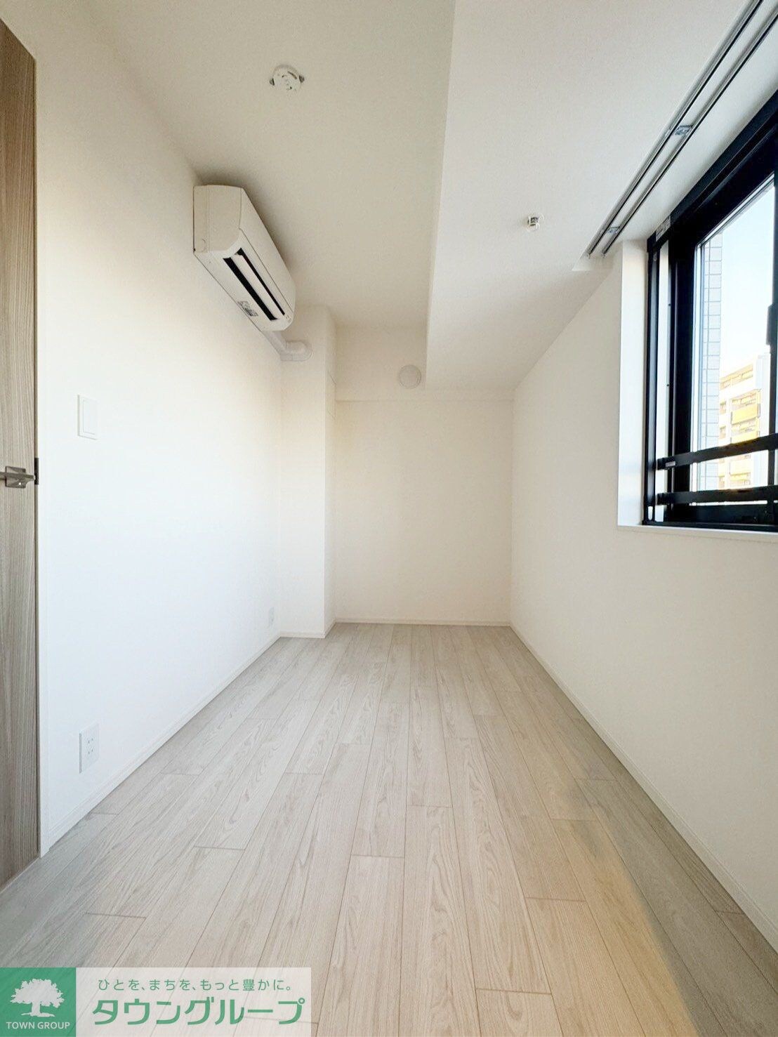 パークアクシス西大島コンフォートスクエアの物件内観写真