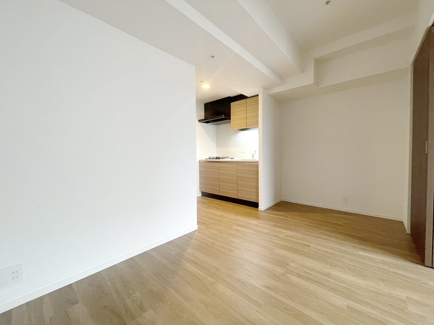 パークアクシス西大島コンフォートスクエアの物件内観写真