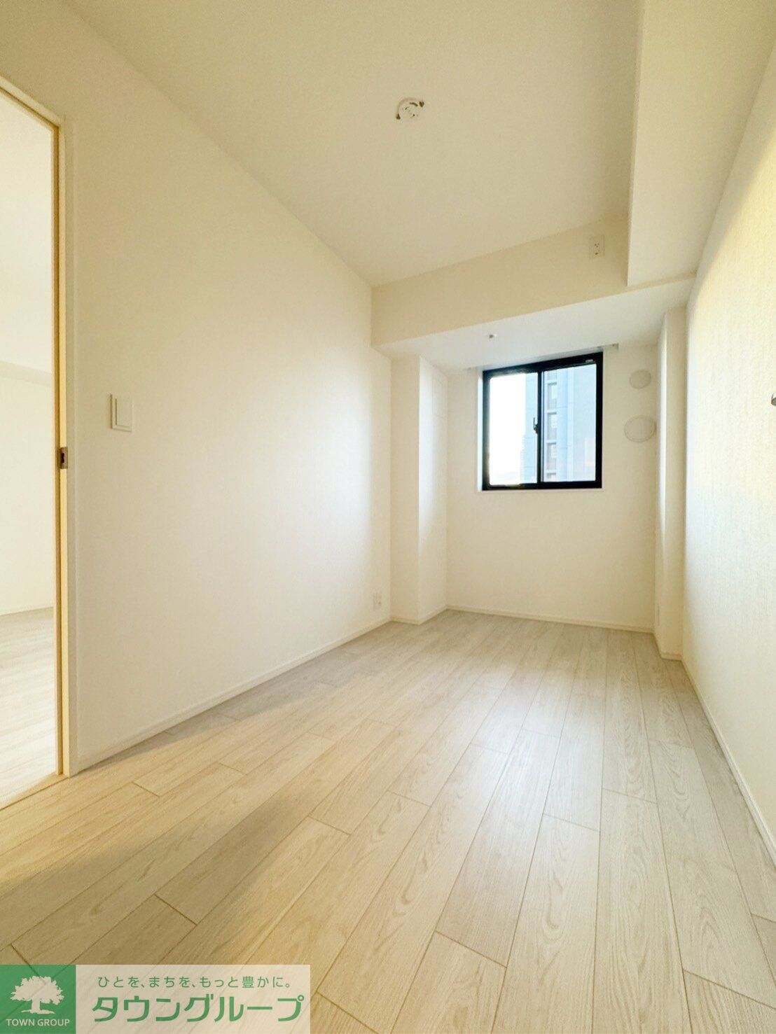 パークアクシス西大島コンフォートスクエアの物件内観写真