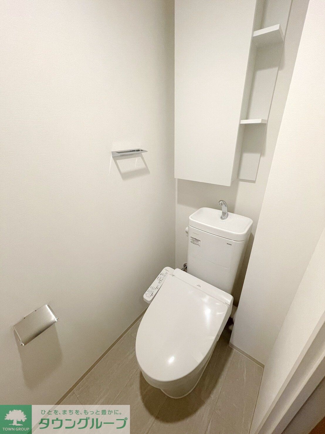 パークアクシス西大島コンフォートスクエアの物件内観写真