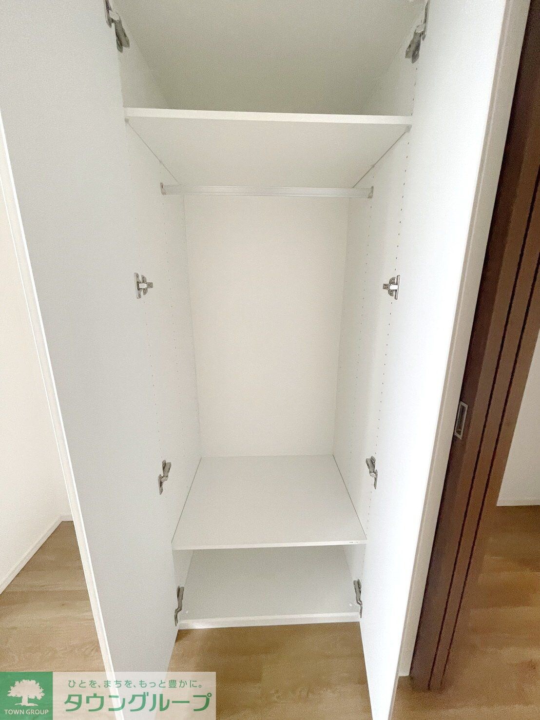 パークアクシス西大島コンフォートスクエアの物件内観写真