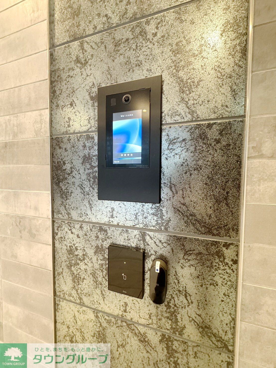 パークアクシス西大島コンフォートスクエアの物件内観写真