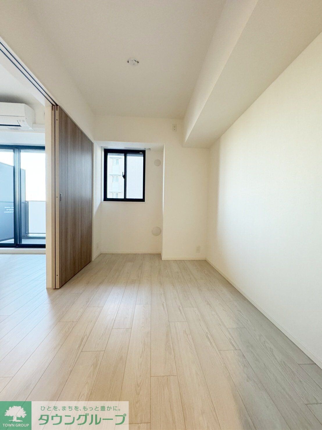 パークアクシス西大島コンフォートスクエアの物件内観写真