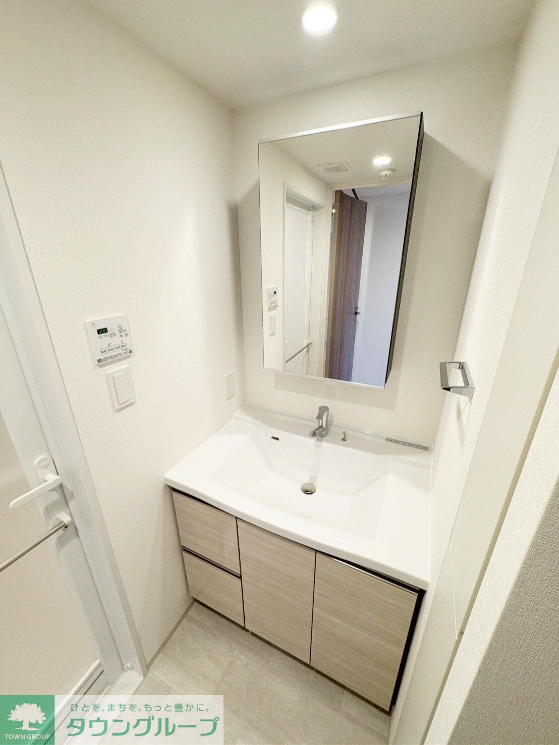 パークアクシス西大島コンフォートスクエアの物件内観写真