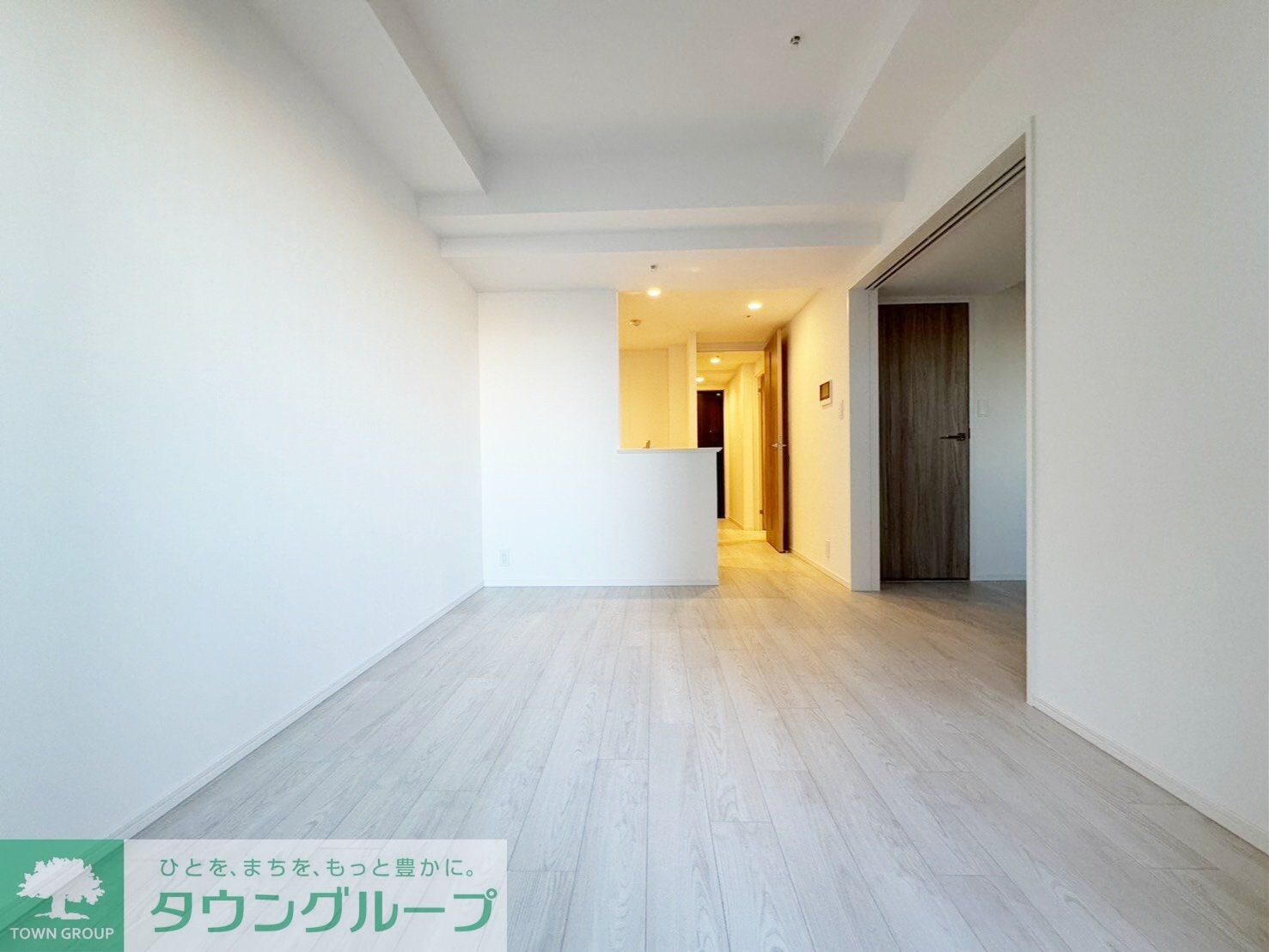 パークアクシス西大島コンフォートスクエアの物件内観写真