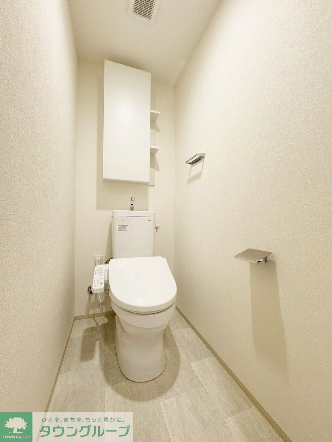 パークアクシス西大島コンフォートスクエアの物件内観写真