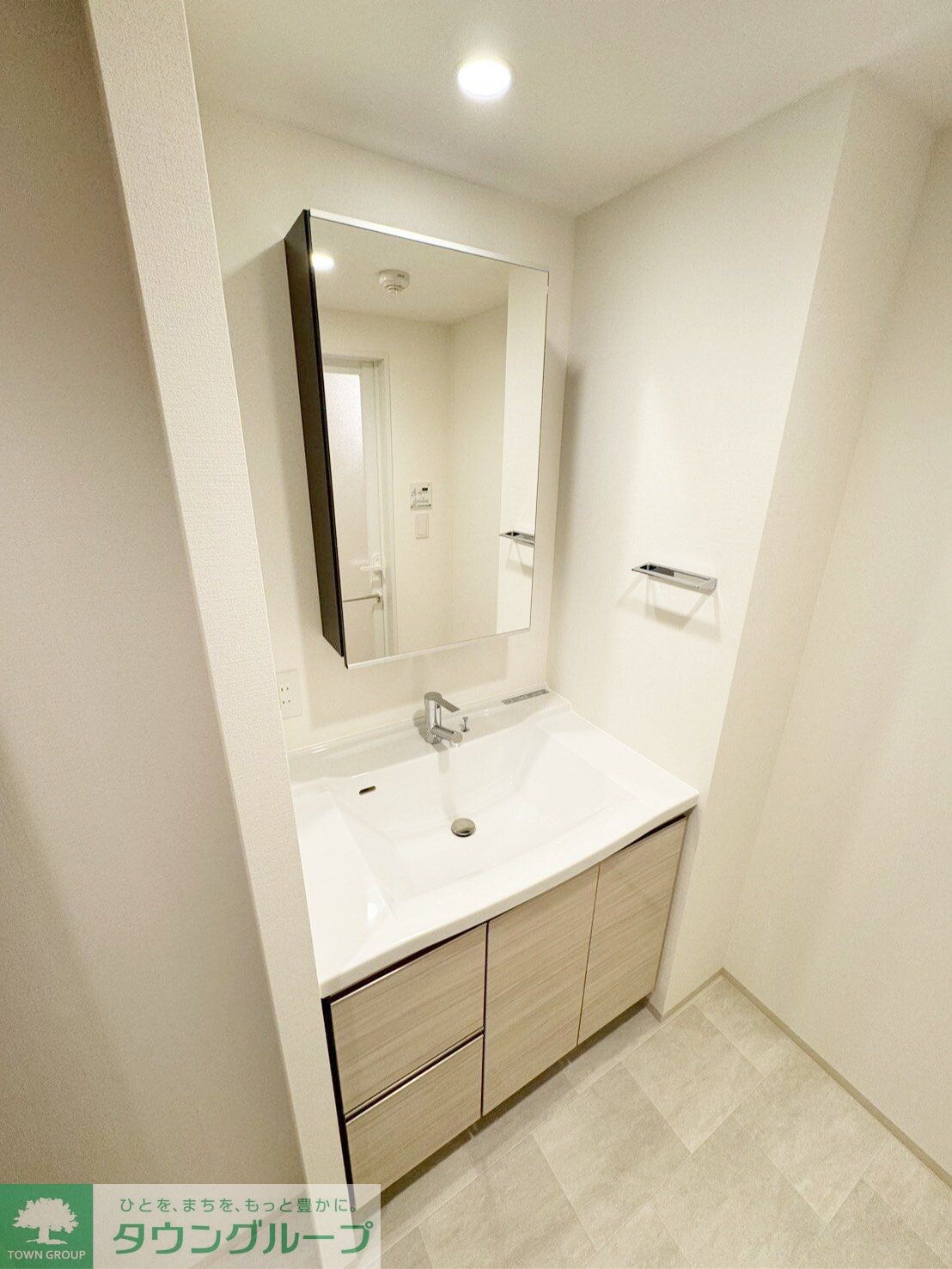 パークアクシス西大島コンフォートスクエアの物件内観写真