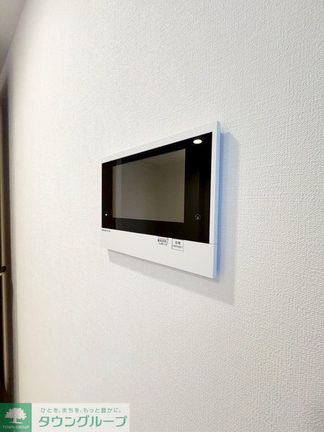 パークアクシス西大島コンフォートスクエアの物件内観写真