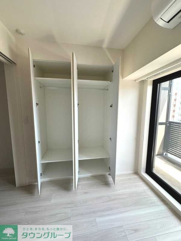 パークアクシス錦糸公園の物件内観写真