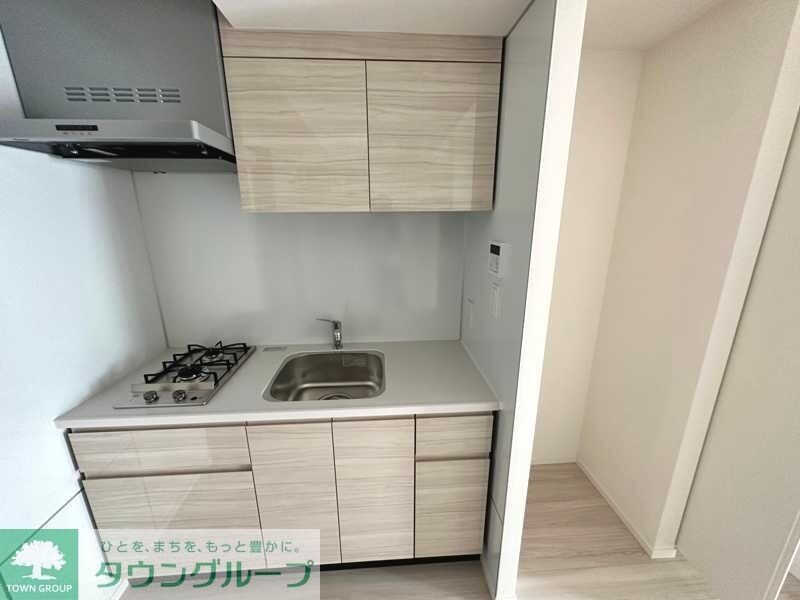 パークアクシス錦糸公園の物件内観写真