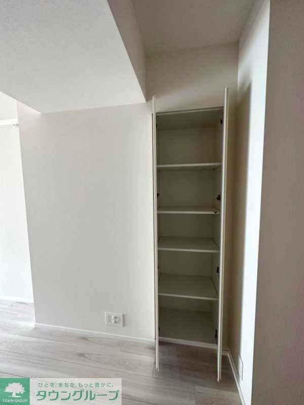 パークアクシス錦糸公園の物件内観写真