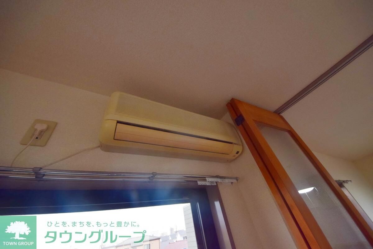 パークキューブ小岩の物件内観写真